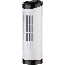 ENERGY Вентилятор EN-1665 TOWER, белый (109632)
