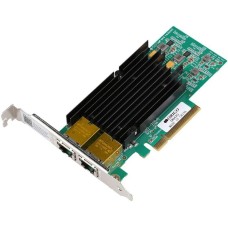 ORIGO Сетевой адаптер 10G Ethernet ON420 PCI Express x8 [on420/a1a]