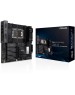Материнская плата ASUS Материнская плата PRO WS W790E-SAGE SE LGA4677 EEB 8xDDR5 7xPCIEx16 3xM.2 2xUSB-C VGA GLAN 10GLAN