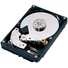 TOSHIBA Жесткий диск SAS 3.0 1200GB AL15SEB12EQ 512E (10000rpm) 128Mb 2.5