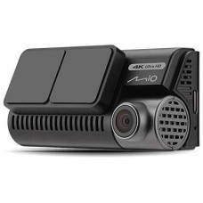 Видеорегистратор MIO Видеорегистратор MiVue 910W, черный
