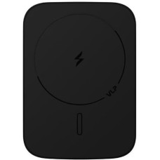 VLP Внешний аккумулятор (Power Bank) Mag Energy, 5000мAч, черный [1043001]