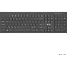 Acer OKR300 [ZL.KBDEE.014] USB, Радиоканал, черный
