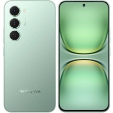 Смартфон TECNO Смартфон Spark 40 Pro 8+128 зелёный