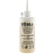 KOBRA Масло для шредера 51090 125ml
