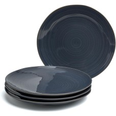 Набор тарелок BRONCO НАБОР ТАРЕЛОК ЗАКУСОЧНЫХ 