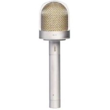 ОКТАВА МК-101 микрофон конденсаторный, цвет - никель