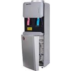 Aqua Work 105 LR/SF F серебристо-черный напол пурифайер компр.охл. турбо нагрев с крыш SF-1 25601