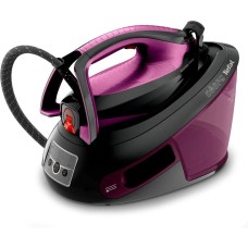 TEFAL Парогенератор Express Vision SV8152E0, фиолетовый / черный