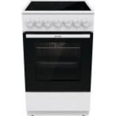 Плита электрическая Gorenje GEC5B42WG