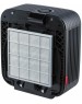 Климатический воздух BONECO Климатический комплекc H700, до 150м2, черный