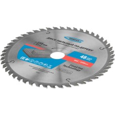 GROSS Пильный диск по дереву 250 x 32/30 x 48Т 73337