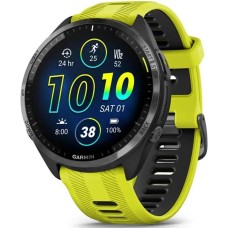 GARMIN Смарт-часы Forerunner 965, 47мм, 1.4