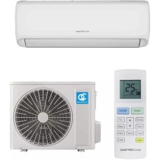 Сплит-система QUATTROCLIMA Кондиционер QV-CA18WA/QN-CA18WA серии Capri (комплект)