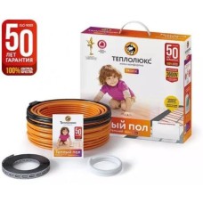 Кабель нагревательный ТЕПЛОЛЮКС Кабель нагревательный Tropix ТЛБЭ 21,0 м/340 Вт