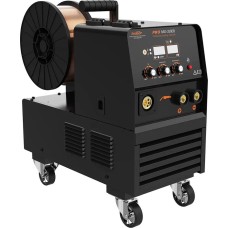 REDBO Pro Mig 250DB (380В, MIG (Co2, MIX), MIG (FCAW) 50-250A 0.8-1 мм., MMA 20-250A., 2-4 мм., два