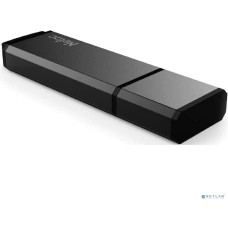 Netac USB Drive 64GB U351 USB3.0 Черный [NT03U351N-064G-32BK]