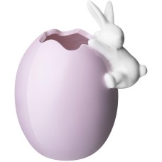 Ваза LEFARD ВАЗА 11.5*9.5*14 СМ 146-2279