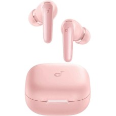 ANKER Наушники Soundcore R60i NC, Bluetooth, внутриканальные, розовый [d1202g51]