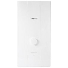 Водонагреватель проточный VEITO Водонагреватель проточный BLUE E (15 кВт / 380В / 3ф., эл. Управление)