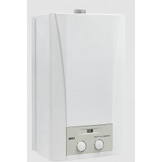 Котел газовый BAXI Котел газовый ECO Classic 18F настенный, 2 конт., закр.кам.сгор