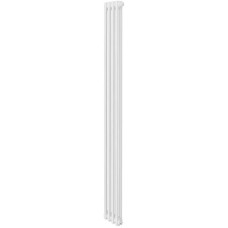 Радиатор ROYAL THERMO Дизайн-радиатор Shift Q30 VC2030 - 04 секц. RAL9016