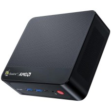 BEELINK Мини-компьютер BL/SER5/5500U/16G/500G/2,5G* 1/Black