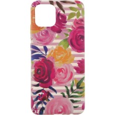 GRESSO Чехол (клип-кейс) для Samsung Galaxy A03 Air прозрачный/рисунок (GR17AAAE9201)