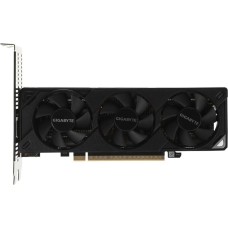 Видеокарта GIGABYTE Видеокарта PCI-E 5.0 GV-N5060OC-8GL 1.0 NVIDIA GeForce RTX 5060 8Gb 128bit GDDR7 2497/28000 HDMIx1 DPx3 HDCP Ret low profile