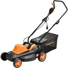 CARVER Газонокосилка роторная LME-370A (01.024.00028) 1400Вт