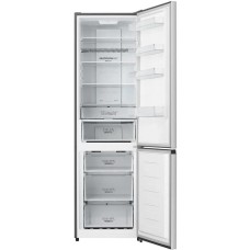 GORENJE Холодильник NRK620FAXL4 2-хкамерн. серый