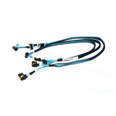 HPE Комплектующие корпусов ProLiant DL360 Gen11 OROC Tri-Mode Cable Kit