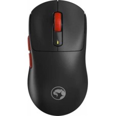MARVO Мышь беспроводная игровая Niro 60, Черный