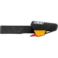 OLFA Cutter Knife holder держатель в комплекте с ножом (OL-KH-1/L5-AL)