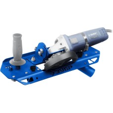 ЗУБР заусовщик для плитки 45° под УШМ (33110)