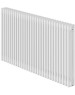 Радиатор ROYAL THERMO Дизайн-радиатор Insignia R C3050 - 30 секц. RAL9016