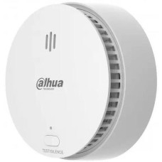 DAHUA Датчик дым DHI-HY-SA21A-W2(868) белый