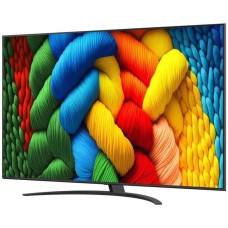 LG Телевизор LED 86
