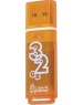 USB флеш SMARTBUY (SB32GBGS-Or) 32GB GLOSSY SERIES ORANGE