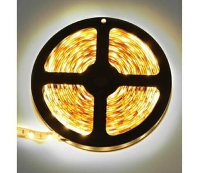 Лента светодиодная ECOLA S2LW14ESB 14.4W/m 12V IP20 10mm 2800K светодиодная лента на катушке 5м.