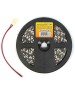 Лента светодиодная ECOLA S2LW14ESB 14.4W/m 12V IP20 10mm 2800K светодиодная лента на катушке 5м.