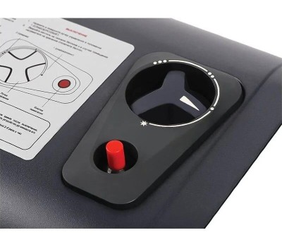 Обогреватель газовый BALLU BIGH-55 инфракрасный