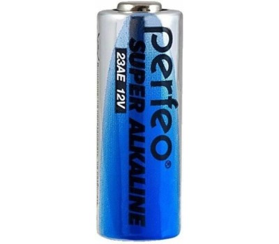 Элементы питания PERFEO 23AE-5BL SUPER ALKALINE (5)