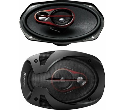 Автоакустика PIONEER TS-R6951S