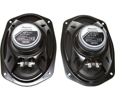 Автоакустика PIONEER TS-R6951S