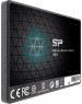 накопитель SSD SILICON POWER SSD 2.5 240GB Slim S55 (SP240GBSS3S55S25)
