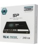 накопитель SSD SILICON POWER SSD 2.5 240GB Slim S55 (SP240GBSS3S55S25)