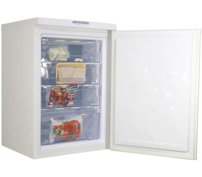 Морозильник DON R-103 MI 110л металлик искристый