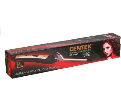 Щипцы CENTEK CT-2091