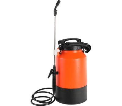 Опрыскиватель PATRIOT 755302540 PT 5AC Распылитель аккумуляторный